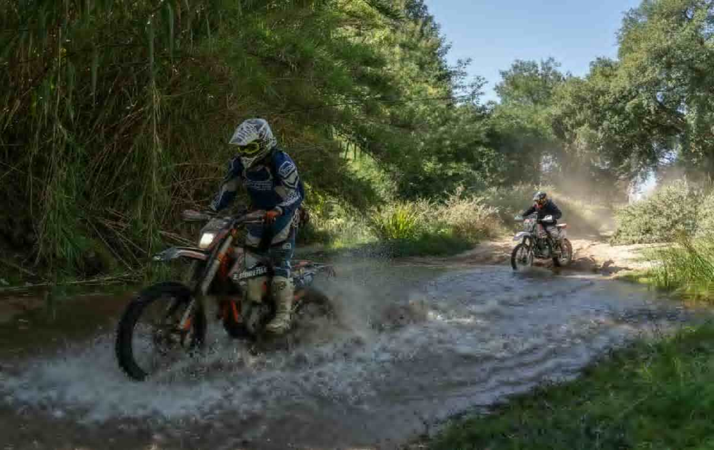 Portugal de Lés-a-Lés Off Road – Se não se inscreveu… já não vai a tempo!